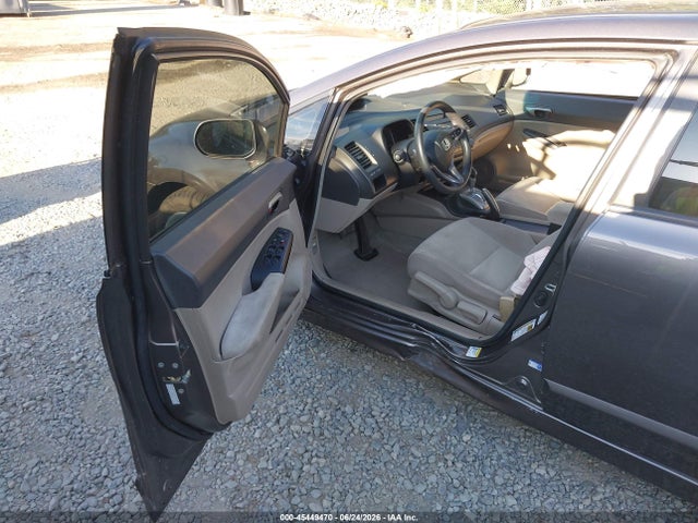 صورة 5 لـ 2010 Honda CIVIC LX