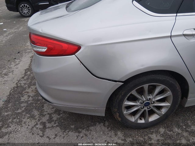 2017 FORD FUSION SE — миниатюра 17