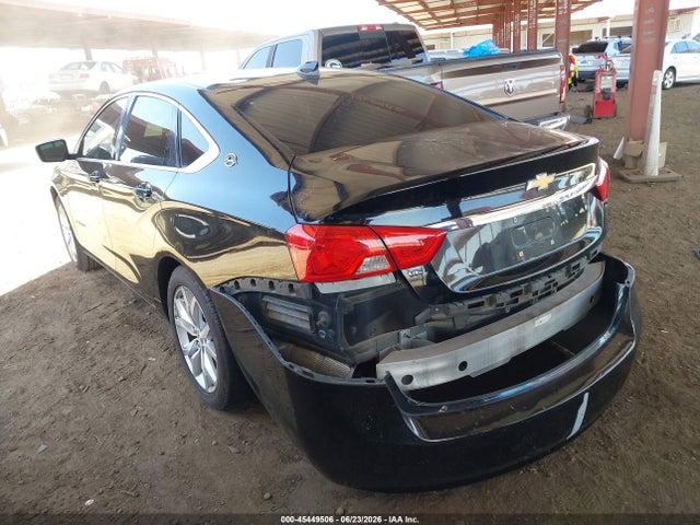 صورة 3 لـ 2017 Chevrolet IMPALA 1LT