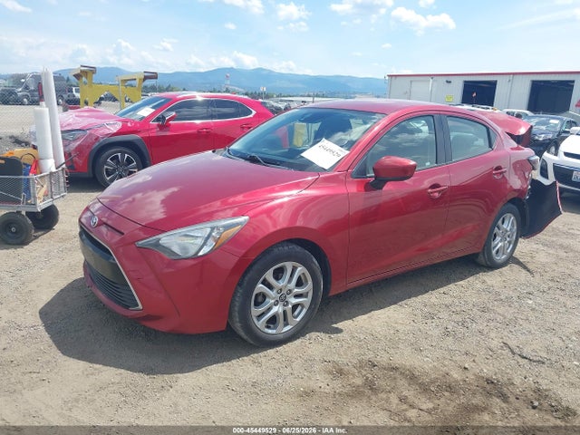 صورة 2 لـ 2018 Toyota YARIS IA