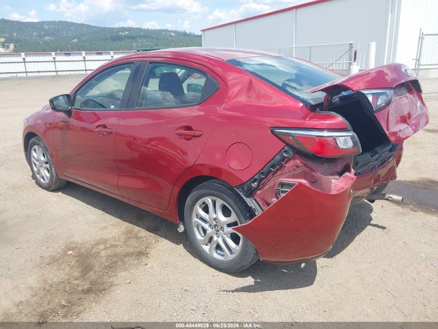 صورة 3 لـ 2018 Toyota YARIS IA