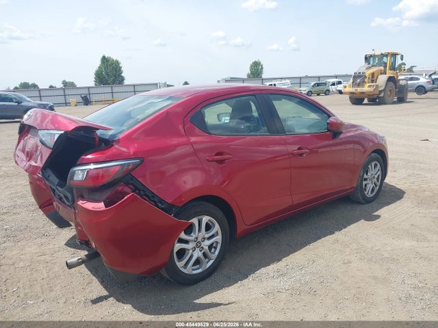 صورة 4 لـ 2018 Toyota YARIS IA