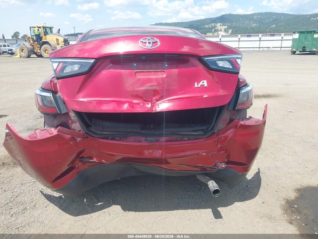صورة 6 لـ 2018 Toyota YARIS IA