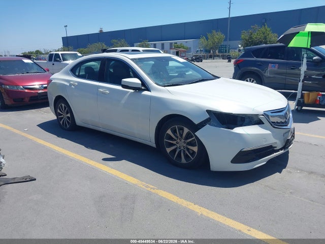 صورة 1 لـ 2016 Acura TLX TECH