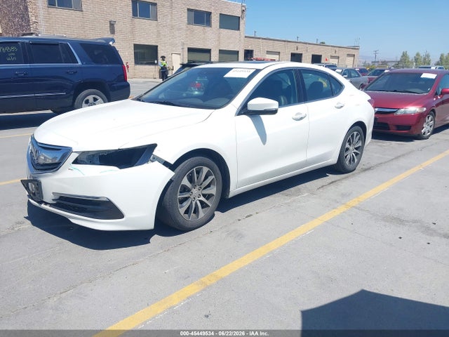 صورة 2 لـ 2016 Acura TLX TECH