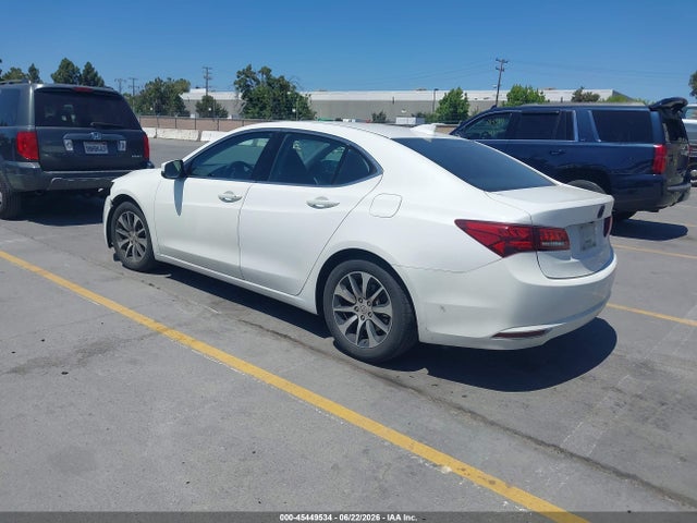 صورة 3 لـ 2016 Acura TLX TECH