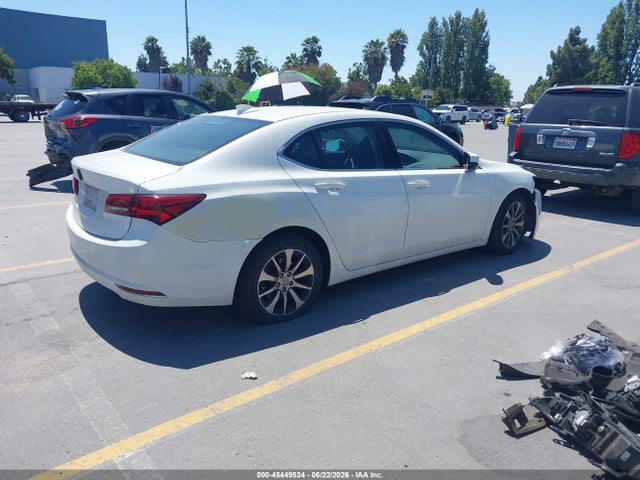 صورة 4 لـ 2016 Acura TLX TECH