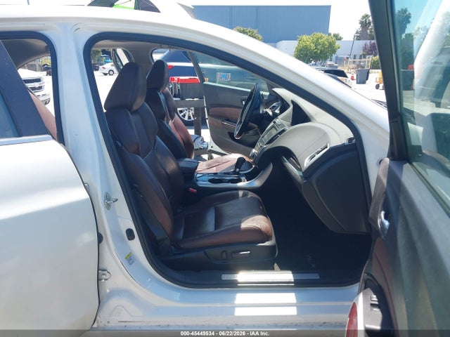 صورة 5 لـ 2016 Acura TLX TECH