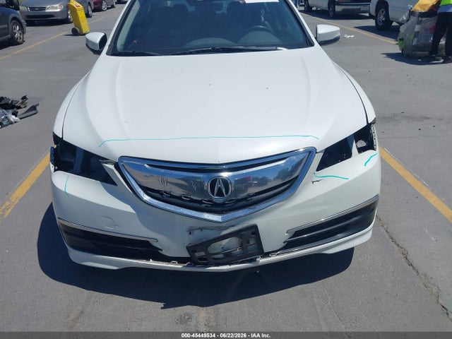 صورة 6 لـ 2016 Acura TLX TECH