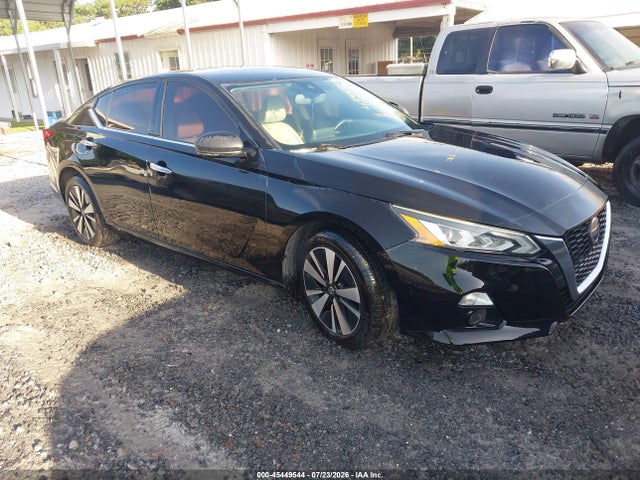 2019 Nissan ALTIMA 2.5 SL — фото 1