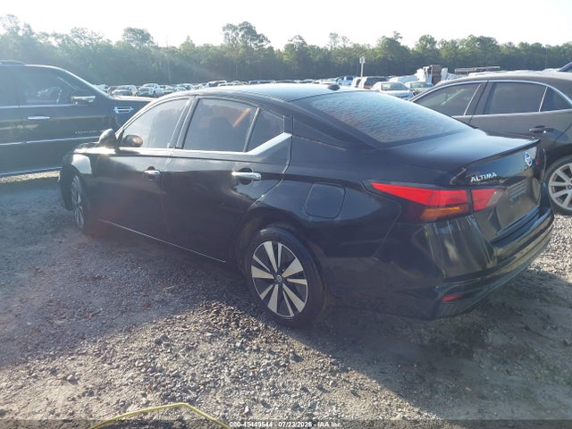 2019 Nissan ALTIMA 2.5 SL — фото 3