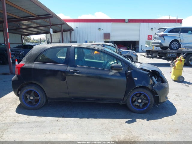 2008 Toyota YARIS thumbnail 13
