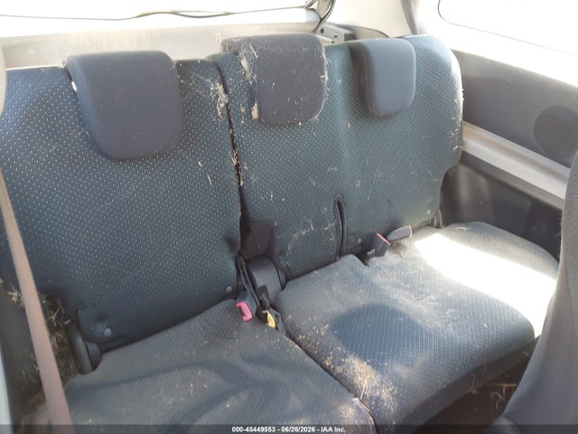 2008 Toyota YARIS photo 8