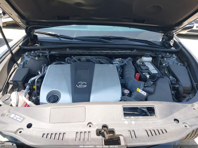2025 Lexus ES 350 照片 10