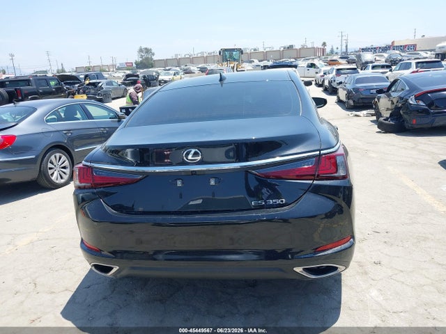 صورة مصغرة 17 لـ 2025 Lexus ES 350