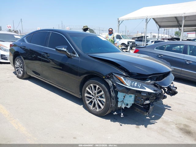 2025 Lexus ES 350 照片 1