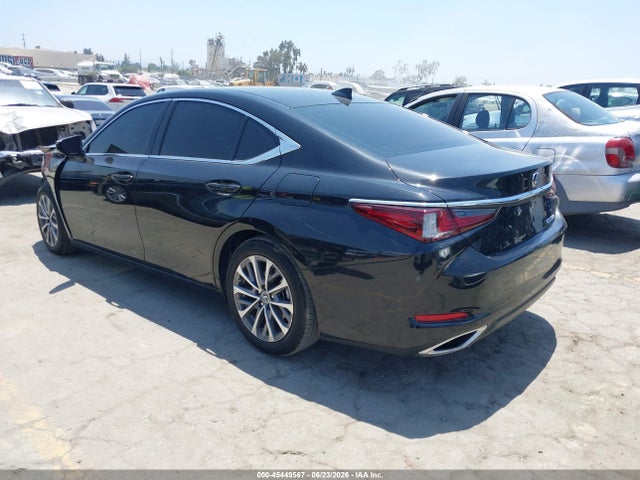 2025 Lexus ES 350 照片 3