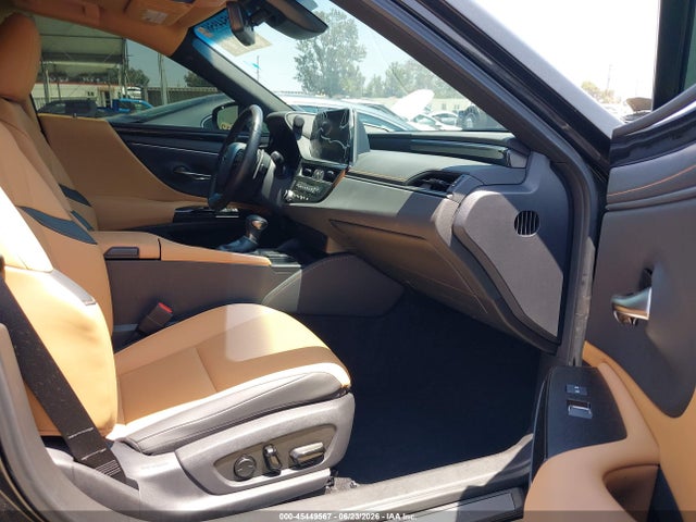 2025 Lexus ES 350 照片 5