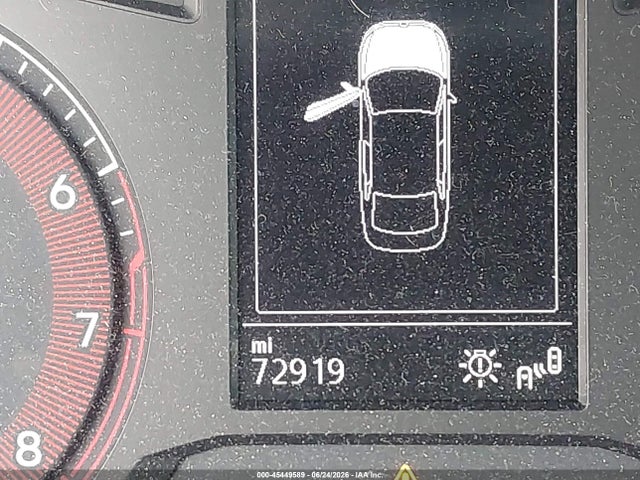 2020 Volkswagen JETTA 1.4T R-LINE/1.4T S/1.4T SE 照片 7