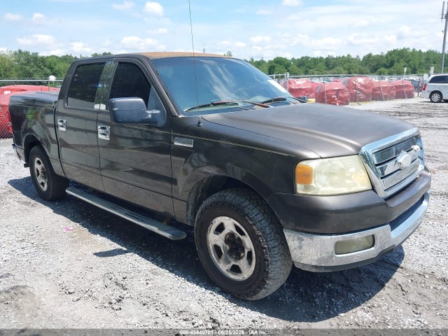 2005 FORD F-150 XLT — фото 1