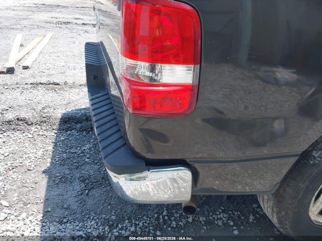 2005 FORD F-150 XLT — фото 6