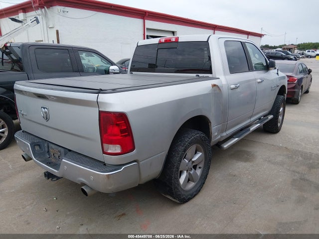 2016 RAM 1500 LONE STAR 照片 4