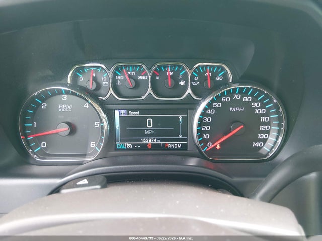 صورة 7 لـ 2015 Chevrolet SILVERADO 1500 LTZ