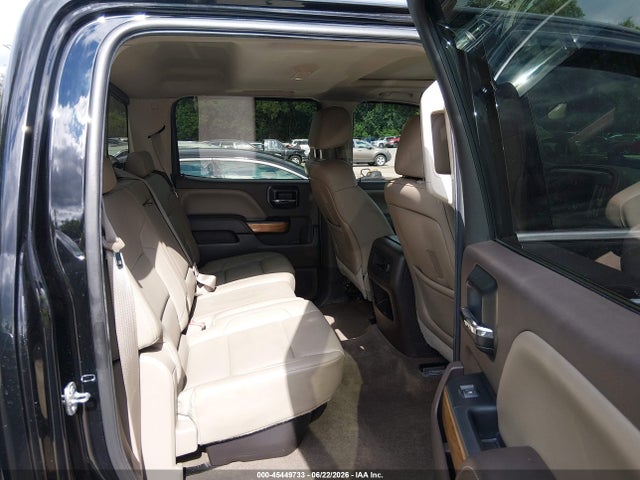 صورة 8 لـ 2015 Chevrolet SILVERADO 1500 LTZ