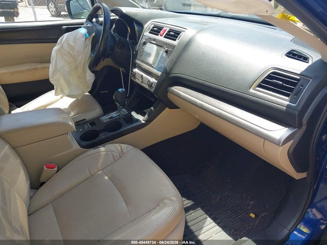 صورة 5 لـ 2015 Subaru LEGACY 2.5I LIMITED