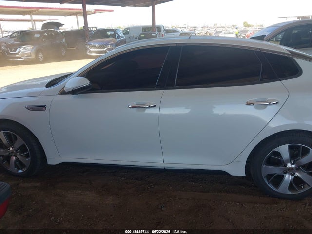 2019 KIA OPTIMA S 缩略图 14
