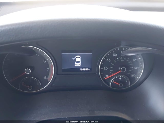 2019 KIA OPTIMA S 照片 7