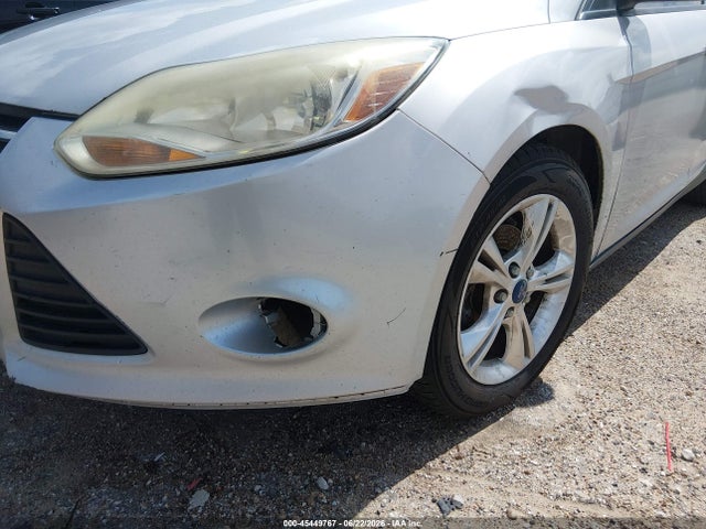 صورة مصغرة 12 لـ 2013 FORD FOCUS SE