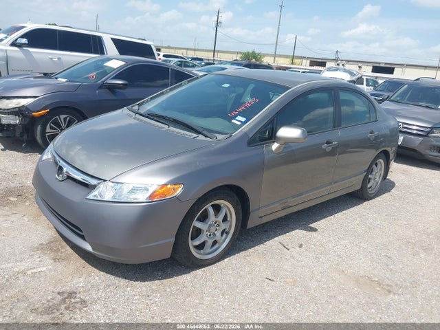 صورة 2 لـ 2006 Honda CIVIC LX