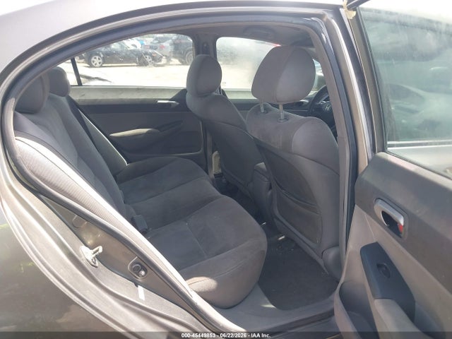 صورة 8 لـ 2006 Honda CIVIC LX