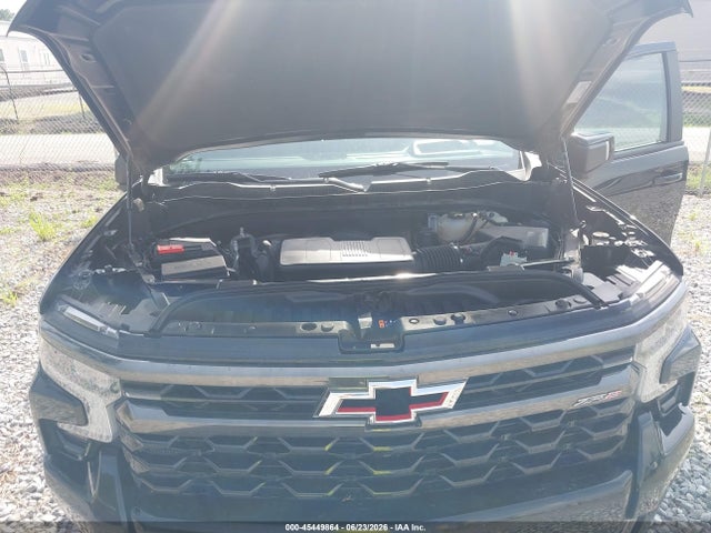 2023 Chevrolet SILVERADO 1500 4WD SHORT BED ZR2 — фото 10