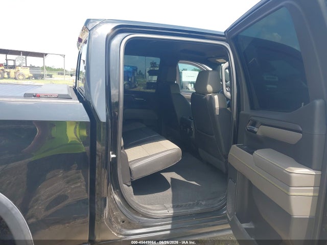 2023 Chevrolet SILVERADO 1500 4WD SHORT BED ZR2 — фото 8