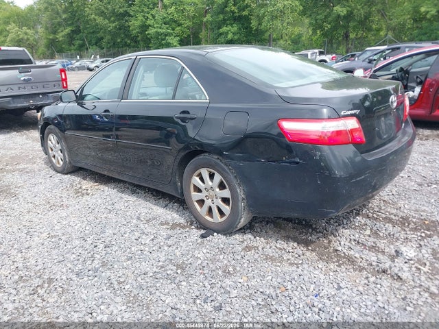 صورة 3 لـ 2009 Toyota CAMRY XLE