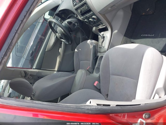 صورة 5 لـ 2011 Toyota COROLLA LE