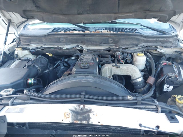 2006 Dodge RAM 3500 SLT/SPORT — фото 10