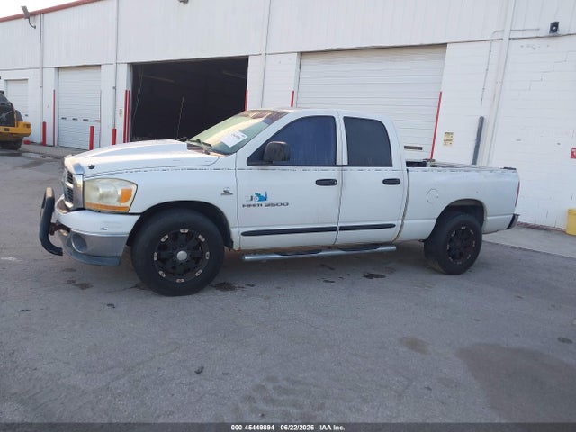 2006 Dodge RAM 3500 SLT/SPORT 缩略图 14
