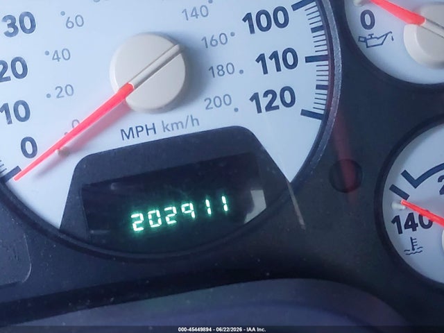2006 Dodge RAM 3500 SLT/SPORT 缩略图 15