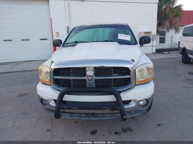 2006 Dodge RAM 3500 SLT/SPORT 缩略图 12
