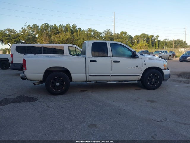 2006 Dodge RAM 3500 SLT/SPORT 缩略图 13