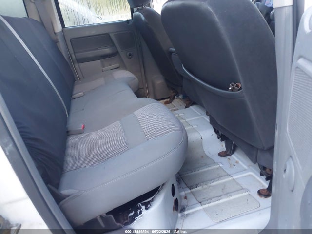 2006 Dodge RAM 3500 SLT/SPORT — фото 8