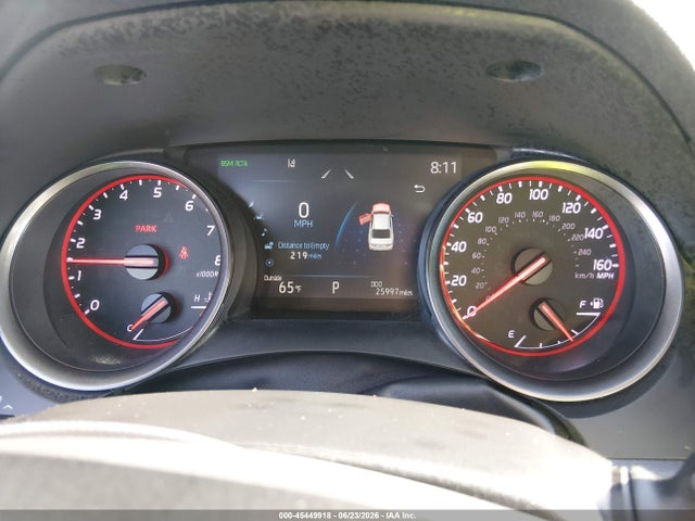 صورة 7 لـ 2021 Toyota CAMRY XSE AWD