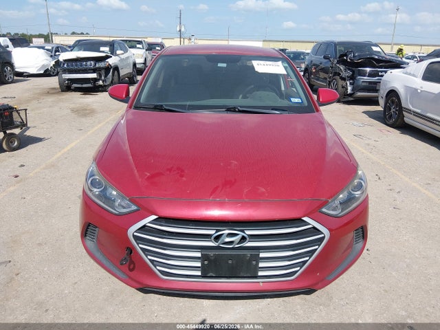 2018 Hyundai ELANTRA SEL 缩略图 13