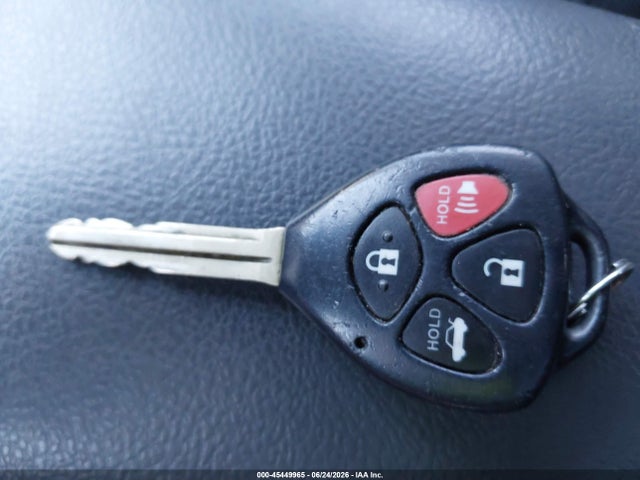 صورة مصغرة 11 لـ 2012 Toyota COROLLA S