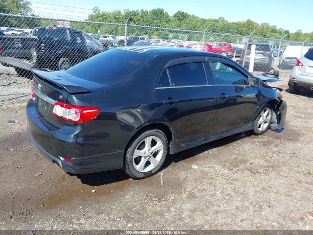 صورة 4 لـ 2012 Toyota COROLLA S