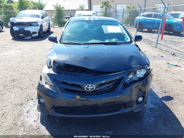 صورة 6 لـ 2012 Toyota COROLLA S