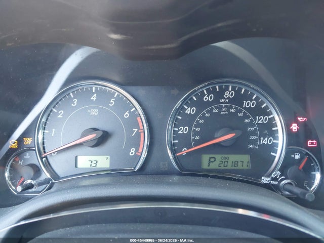 صورة 7 لـ 2012 Toyota COROLLA S